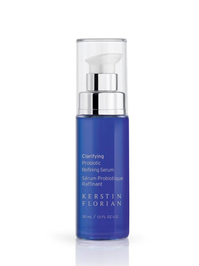 Clarifying Probiotic Mineral Tonic, Kerstin Florian International, Luxury Skin Care, Essential Skin Care, Anti-aging skin care, Skin Care Essentials, Natural Skin Care, Probiotics, Fruit Extracts, Organic Kelp Extract, Mineral Complex, Botanical Extracts