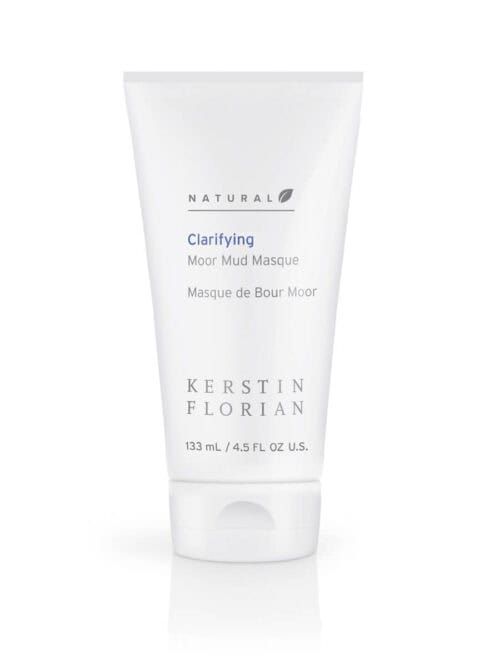 Kerstin Florian Clarifying Moor Mud Masque, Kerstin Florian International, Luxury Skin Care, Essential Skin Care, Anti-aging skin care, Skin Care Essentials, Natural Skin Care