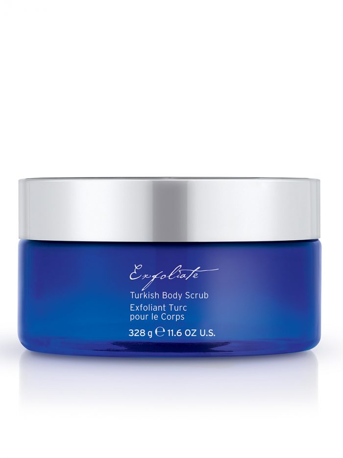 Turkish Body Scrub Travel Size - Image 2