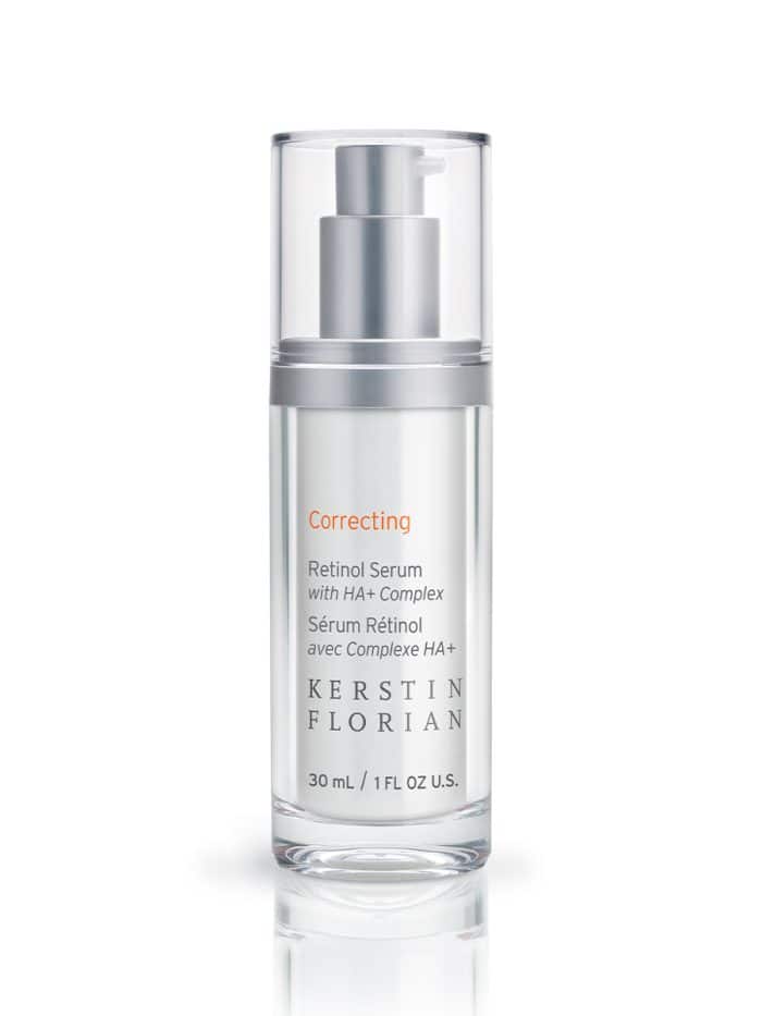 Correcting Retinol Serum product shot