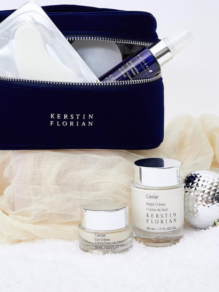 Luxury Skincare Kit