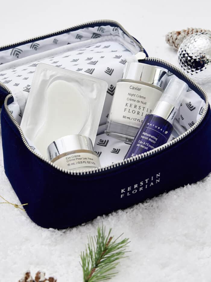 Luxury Skincare Kit