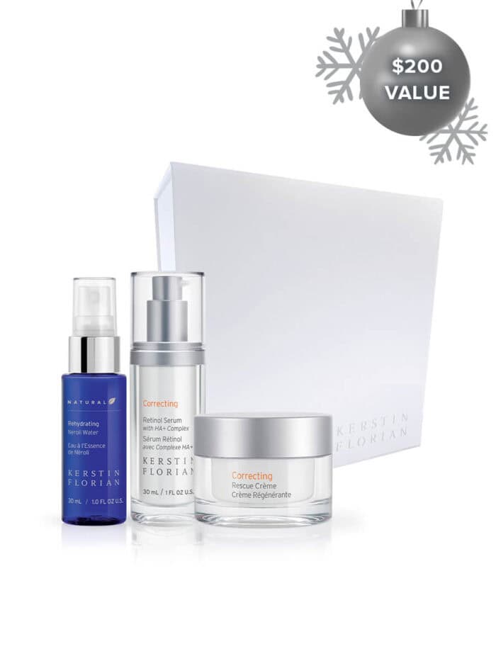 Winter Radiance Holliday Kit