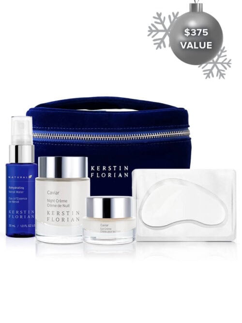 Luxury Skincare Kit